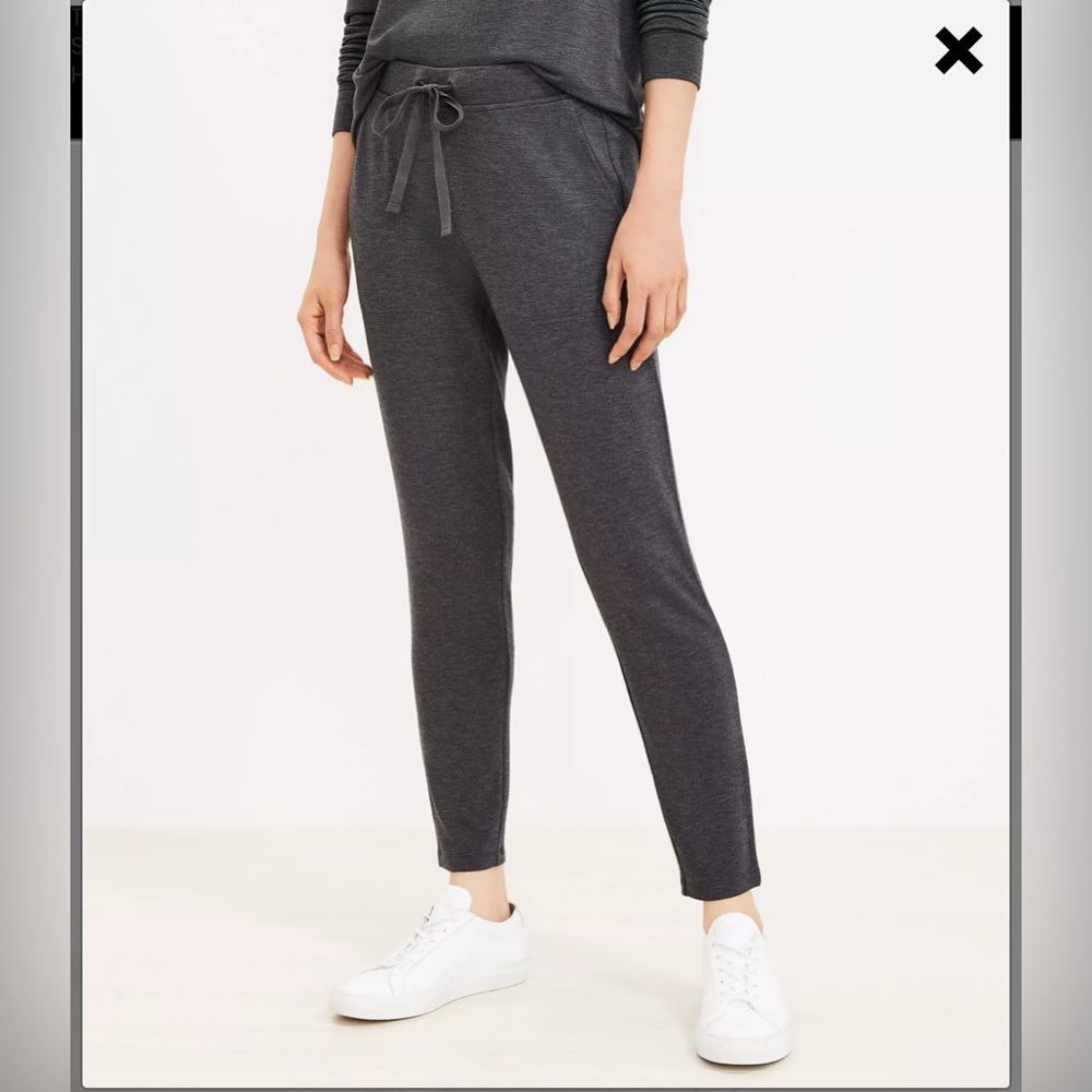 Lou & Grey Signature-soft Sweatpants
